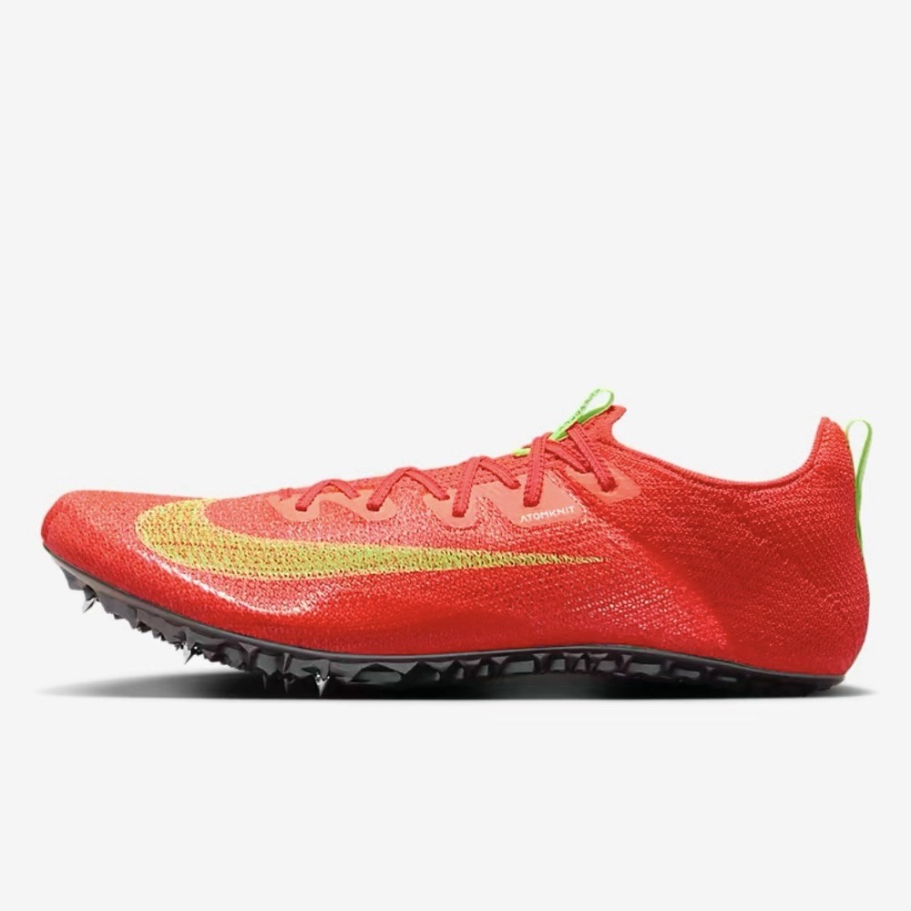 Nike Superfly Elite 2 Track Spikes  Shoes FZ9662-600 Men's Size 6.5